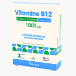 VITAVEA Vitaminas B12 1000 µg, 90 tablečių
