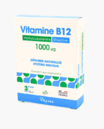 VITAVEA Vitaminas B12 1000 µg, 90 tablečių
