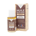 Vitavea Egipto aliejus atpalaiduojančiam masažui, 50 ml