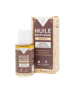 Vitavea Egipto aliejus atpalaiduojančiam masažui, 50 ml