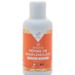 Vitavea Greipfrutų sėklų ekstraktas ir vitaminas C, 100 ml