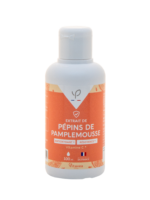 Vitavea Greipfrutų sėklų ekstraktas ir vitaminas C, 100 ml