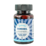 VITAVEA Guminukai  miegui Gummies Sommeil, 30 vnt