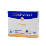 Vitavea Ultrabiotique Fibres gyvosios bakterijos su skaidulomis Fibregum®, 10 paketėlių