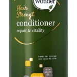 Hairwonder plaukus sustiprinantis kondicionierius „Hair Strength“