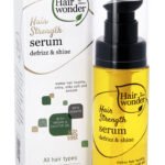 Hairwonder plaukus sustiprinantis serumas „Hair Strength“