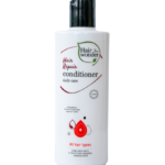 Hairwonder Kondicionierius stiprinantis ir optimaliai maitinantis plaukus 200 ml