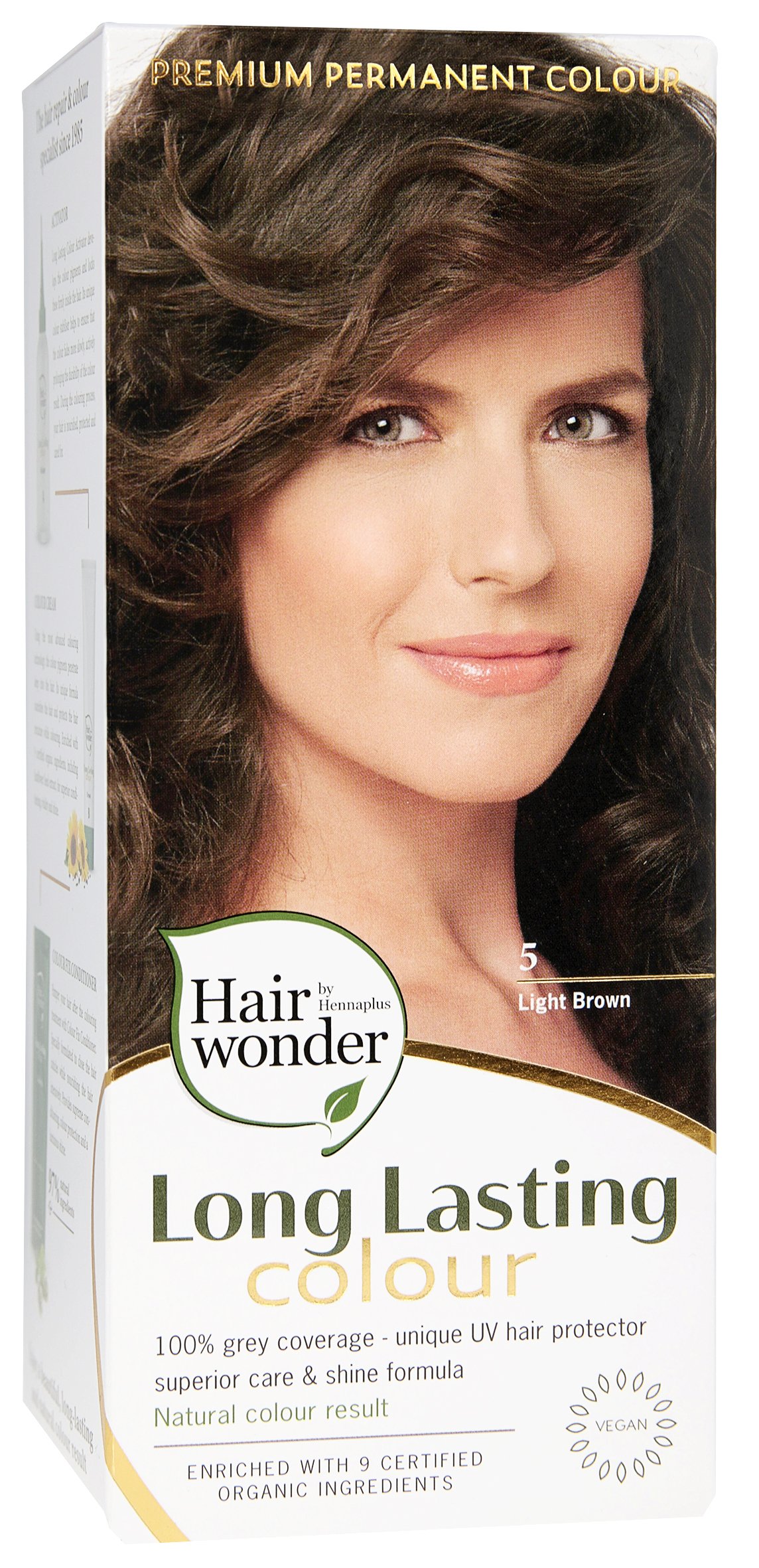 Ilgalaikiai-plauku-dazai-Hairwonder-sviesi-ruda_slamutis.lt_.jpg Hairwonder Ilgalaikiai plaukų dažai spalva su 9 ekologiškais ekstraktais, spalva šviesi ruda 5 - Image 1
