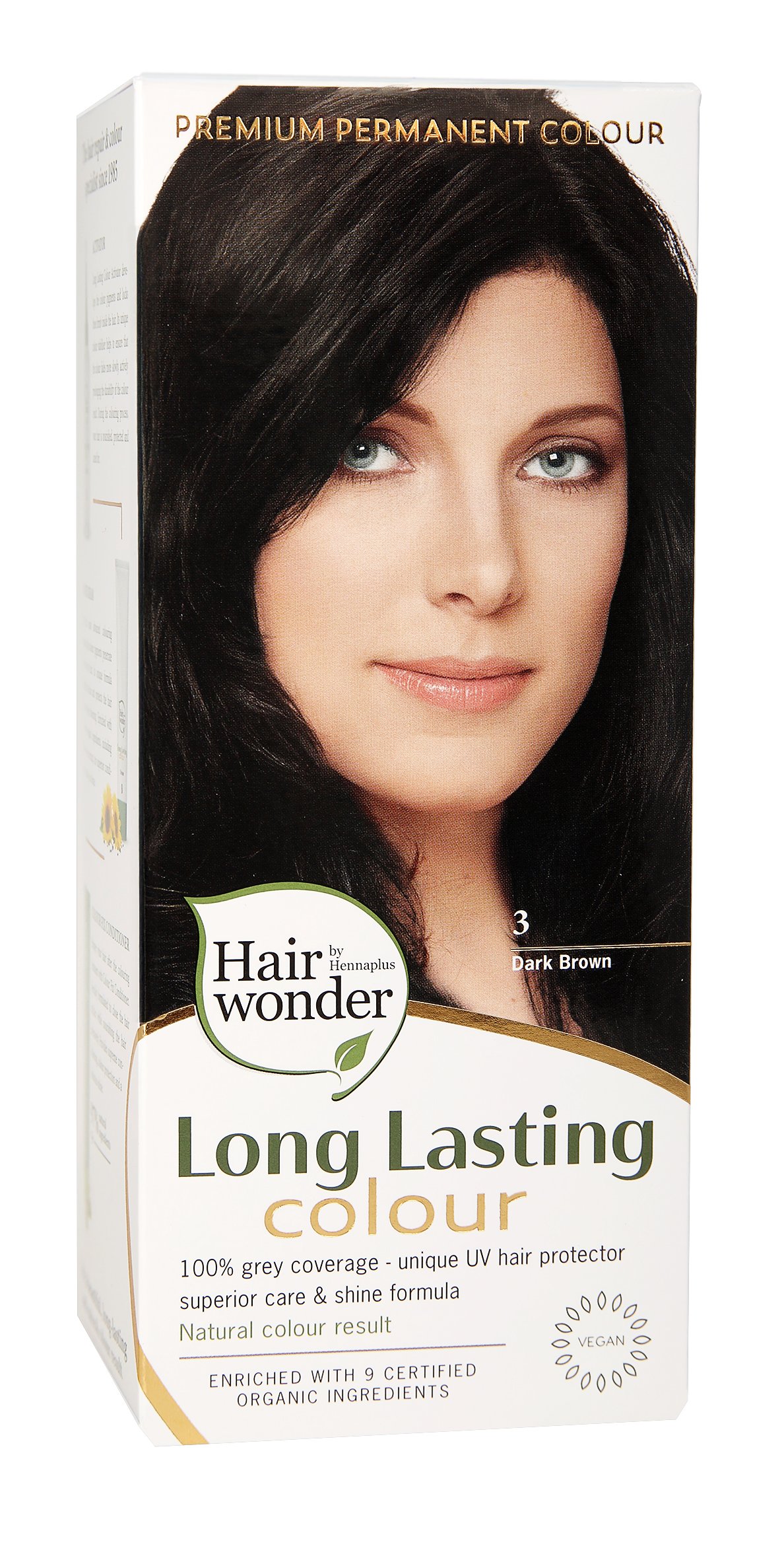 Ilgalaikiai-plauku-dazai-hairwonder-3_slamutis.lt_.jpg Hairwonder Ilgalaikiai plaukų dažai su 9 ekologiškais augaliniais ekstraktais, spalva tamsi ruda 3 - Image 1