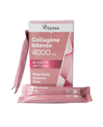 Vitavea Intensyvus kolagenas 4000 mg, 10 paketėlių