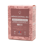 Vitavea Menocontrol 45+ moterų  lieknėjimo rūpesčiams, 45 augalinės kilmės kapsulės