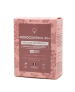 Vitavea Menocontrol 45+ moterų  lieknėjimo rūpesčiams, 45 augalinės kilmės kapsulės