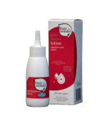 Hairwonder Losjonas slenkantiems plaukams Anti-hairloss Lotion Liposomes