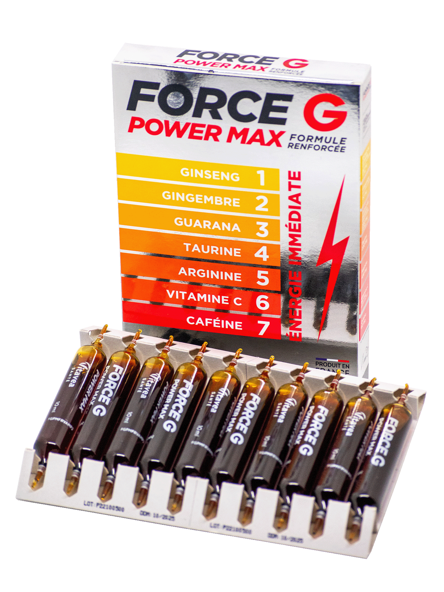 Maksimali-galia-power-max_slamutis.lt3_.png Vitavea Force G Power MAX maksimali galia,10 ampulių - Image 1