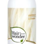 Hairwonder Purškiamas plaukų šviesintojas su ramunėlėmis Natural  Blond spray