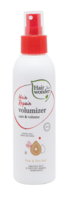 Hairwonder Purškiklis plaukų apimčiai Hair Repair Volumizer