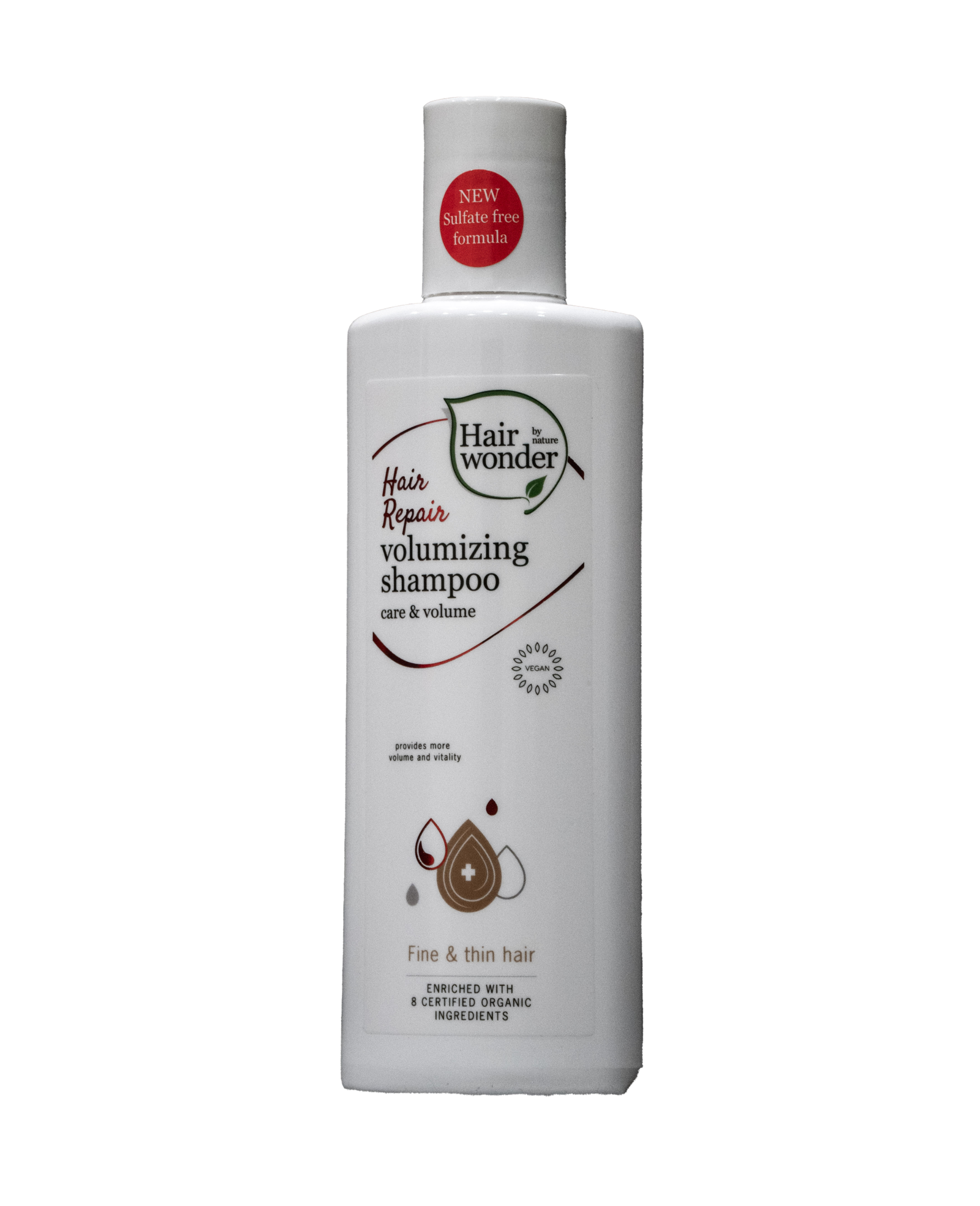 Sampunas-plauku-apimciai-hairwonder-volumizer_slamutis.lt_.png Hairwonder Šampūnas plaukų apimčiai Volumizer - Image 1