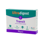 Vitavea Ultradigest Transit  reguliariai žarnyno veiklai, 10 augalinės kilmės kapsulių
