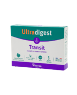 Vitavea Ultradigest Transit  reguliariai žarnyno veiklai, 10 augalinės kilmės kapsulių