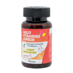 VITAVEA Multivitaminai vaikams , 30 guminukų.