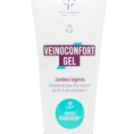 Vitavea Veino Confort  gelis kojoms, 100 ml