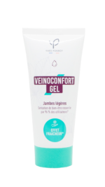 Vitavea Veino Confort  gelis kojoms, 100 ml
