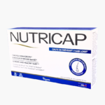 VITAVEA Nutricap Hair Loss,  30 augalinės kilmės kapsulių.