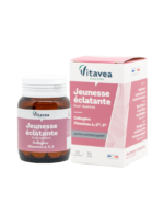 Vitavea Elastinga ir švytinti oda, 30 tablečių