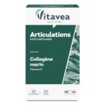 Vitavea Articulations sąnariams, kaulams, kremzlėms, 30 tablečių