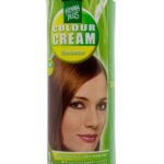 Hennaplus dažantis kremas Colour Cream spalva cinamono 7.38