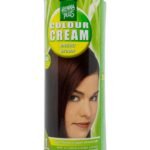 Hennaplus dažantis kremas Colour Cream spalva kavos ruda 4.03