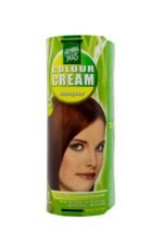 Hennaplus dažantis kremas Colour Cream spalva raudonmedžio 6.45
