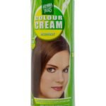 Hennaplus dažantis kremas Colour Cream spalva riešuto 6.35