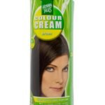 Hennaplus dažantis kremas Colour Cream spalva ruda 4