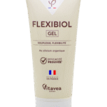 Vitavea Flexibiol gelis atpalaiduojančiam masažui, 100 ml
