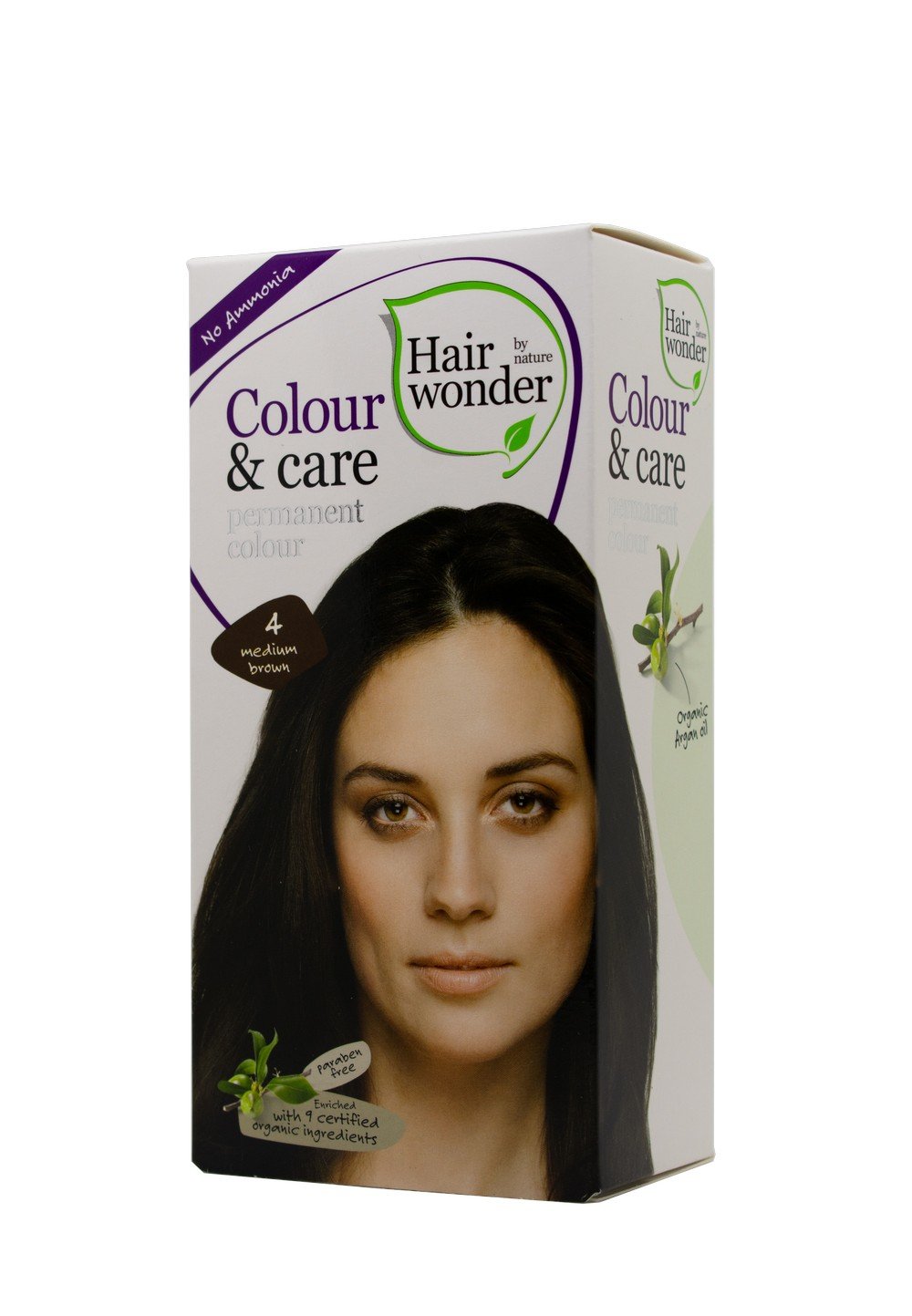 plauku-dazai-be-amoniako-colour-care-vidutine-ruda_slamutis.lt_.jpg Hairwonder Colour & Care ilgalaikiai plaukų dažai be amoniako spalva vidutinė ruda 4 - Image 1