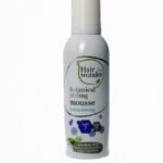 Hairwonder Botanical Styling putos plaukams stiprios fiksacijos 200 ml