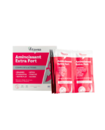 VITAVEA Efektyviam lieknėjimui Extra strong slimming, 20 paketėlių - Image 2