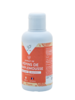 Vitavea Greipfrutų sėklų ekstraktas ir vitaminas C, 100 ml - Image 3