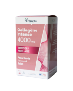 Vitavea Intensyvus kolagenas 4000 mg, 10 paketėlių - Image 3
