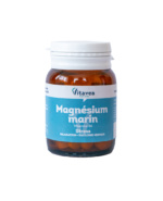 Vitavea Magnis jūrinės kilmės + vitaminas B6, 40 tablečių - Image 2