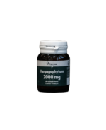 Vitavea Gulsčiojo inkaruočio ekstraktas 2000 mg, 40 augalinės kilmės kapsulių - Image 4