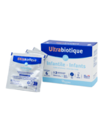 VITAVEA Ultrabiotique gerosios bakterijos vaikams su vitaminais D3 ir A, 7 paketėliai - Image 2