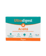 VITAVEA Ultradigest skrandžio rūgštingumui mažinti, 14 kramtomų tablečių - Image 2