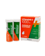 Vitavea Vitaminas C 1000 mg,  24 kramtomos tabletės - Image 3