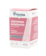 Vitavea Elastinga ir švytinti oda, 30 tablečių - Image 2